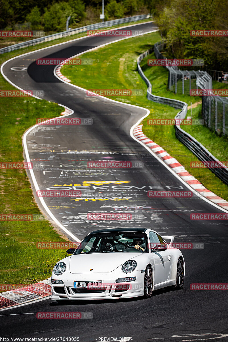 Bild #27043055 - Touristenfahrten Nürburgring Nordschleife (01.05.2024)