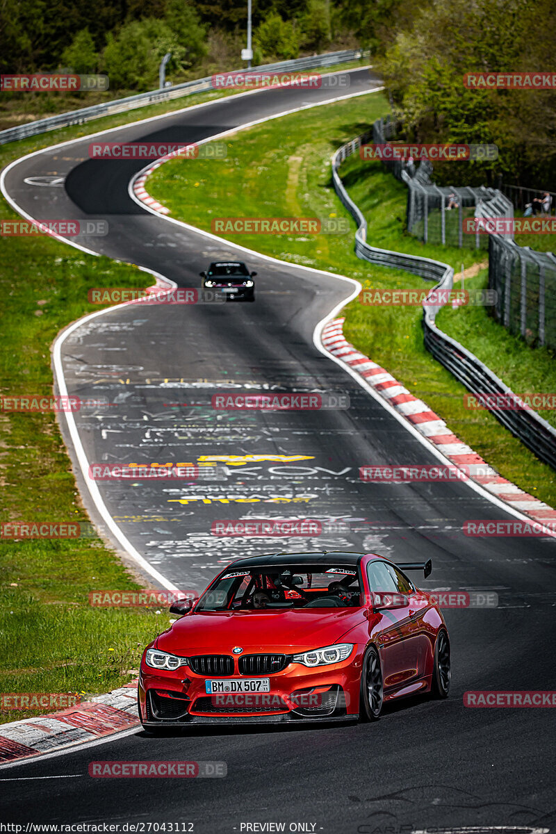 Bild #27043112 - Touristenfahrten Nürburgring Nordschleife (01.05.2024)