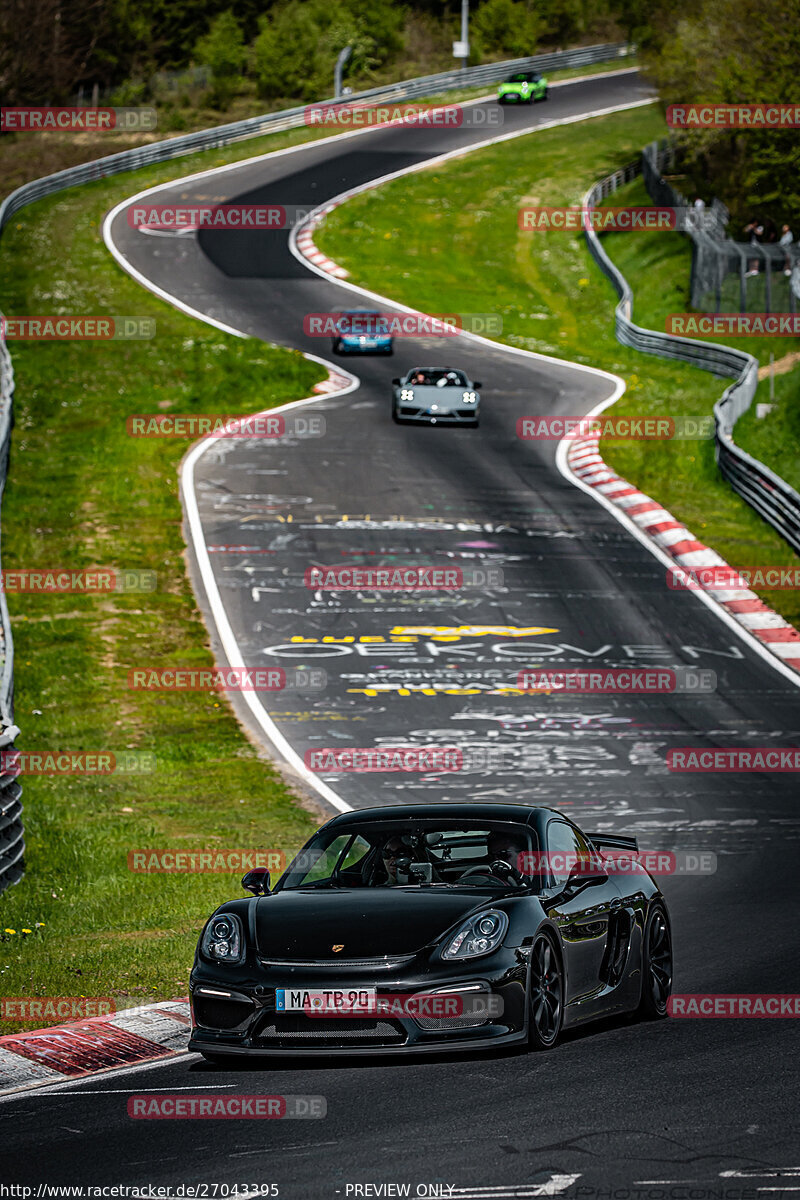 Bild #27043395 - Touristenfahrten Nürburgring Nordschleife (01.05.2024)