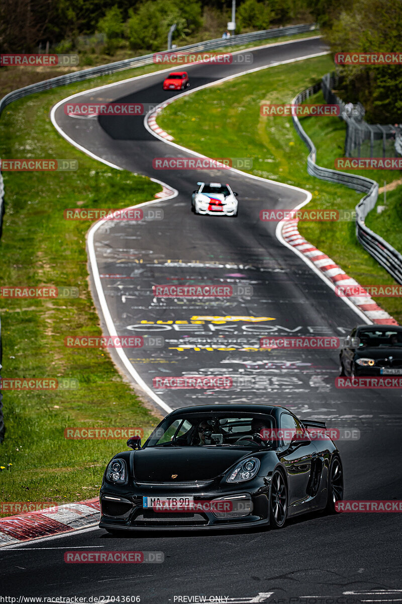 Bild #27043606 - Touristenfahrten Nürburgring Nordschleife (01.05.2024)