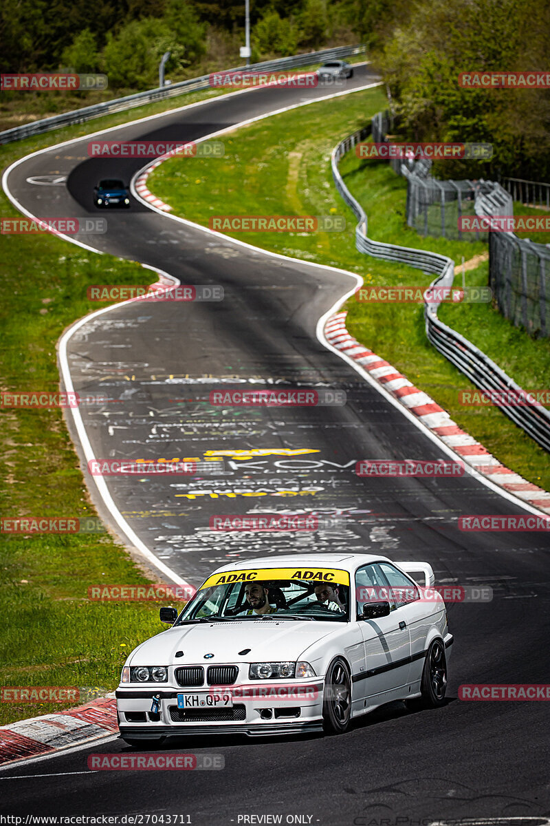 Bild #27043711 - Touristenfahrten Nürburgring Nordschleife (01.05.2024)