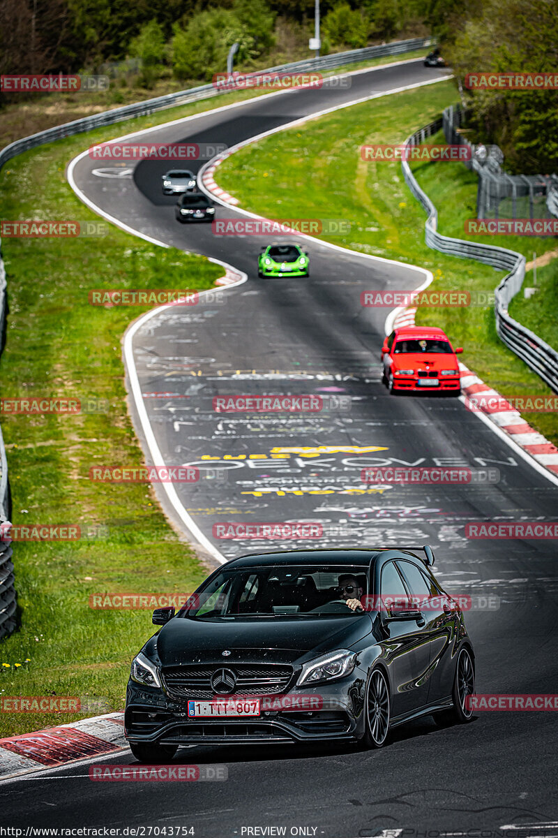 Bild #27043754 - Touristenfahrten Nürburgring Nordschleife (01.05.2024)