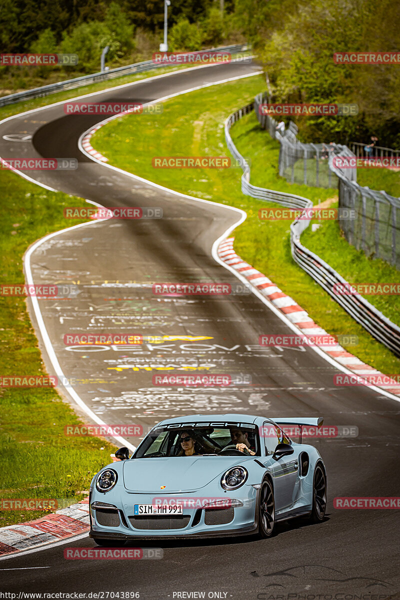 Bild #27043896 - Touristenfahrten Nürburgring Nordschleife (01.05.2024)