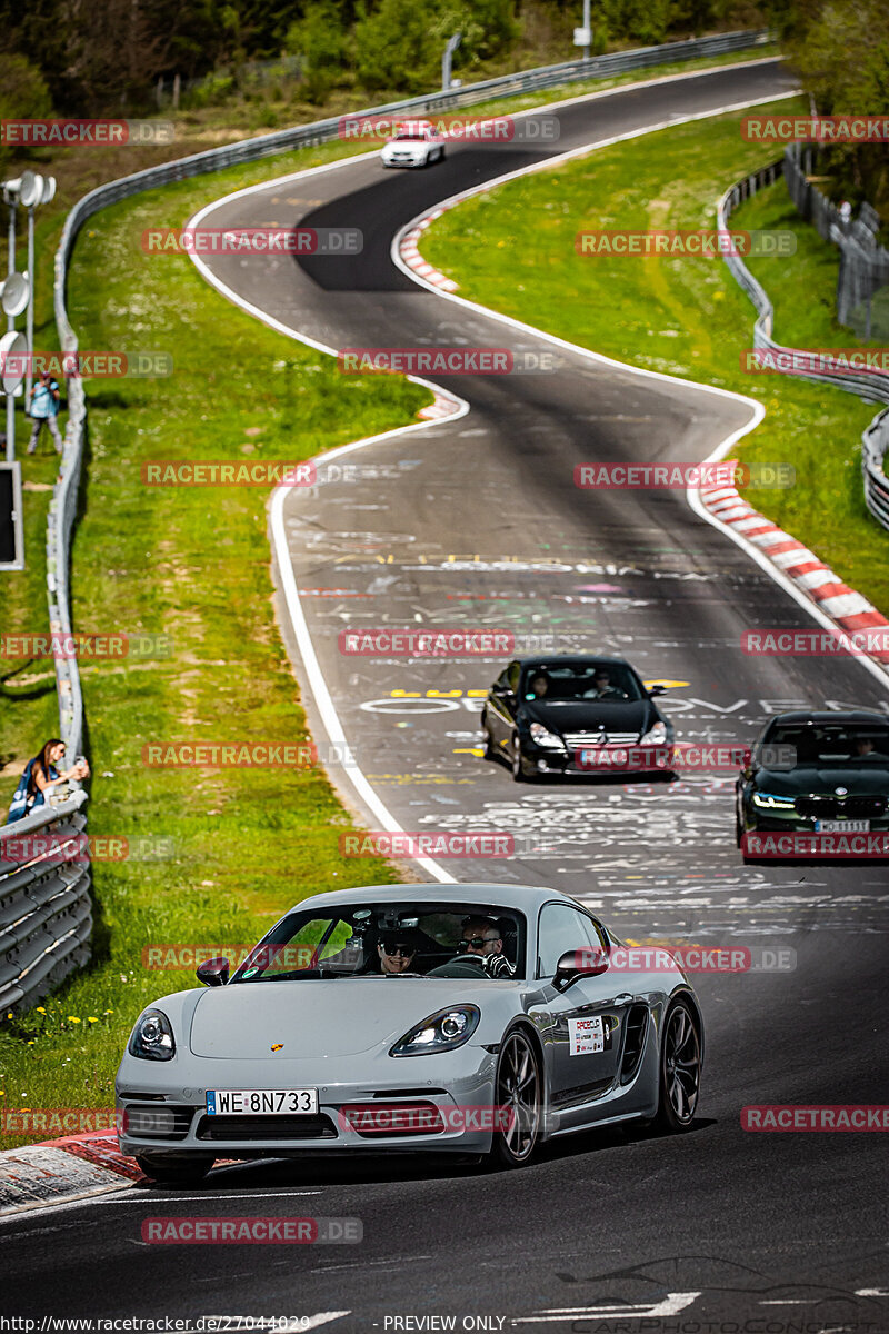 Bild #27044029 - Touristenfahrten Nürburgring Nordschleife (01.05.2024)