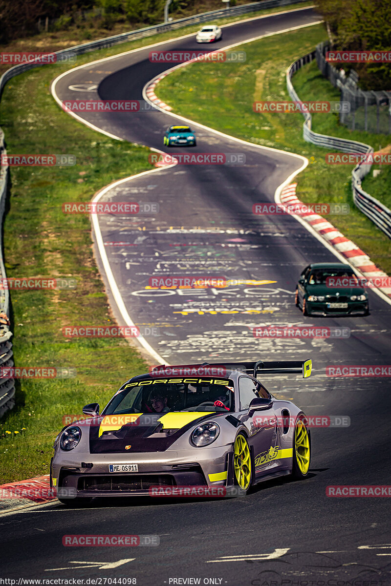 Bild #27044098 - Touristenfahrten Nürburgring Nordschleife (01.05.2024)