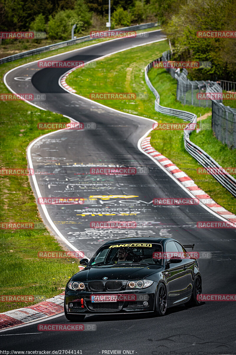 Bild #27044141 - Touristenfahrten Nürburgring Nordschleife (01.05.2024)