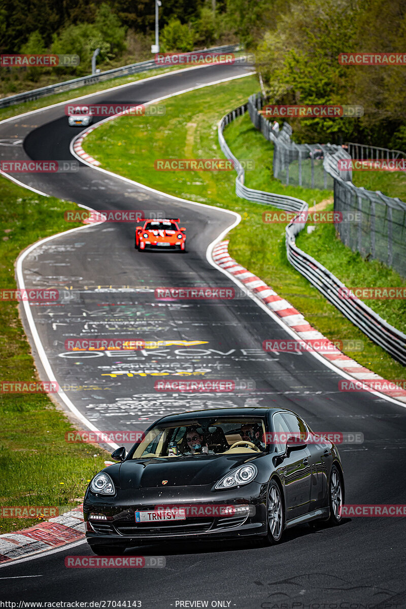 Bild #27044143 - Touristenfahrten Nürburgring Nordschleife (01.05.2024)