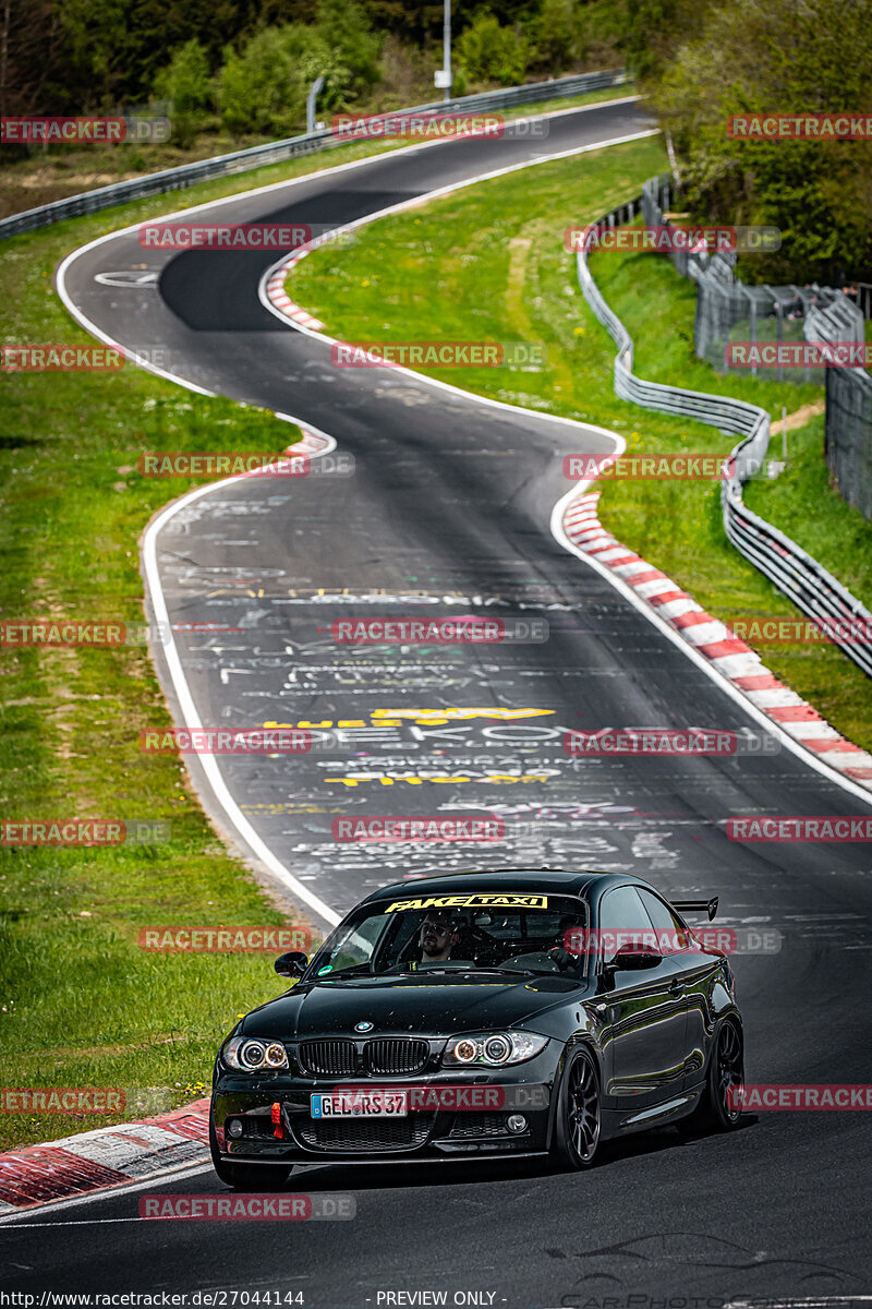 Bild #27044144 - Touristenfahrten Nürburgring Nordschleife (01.05.2024)