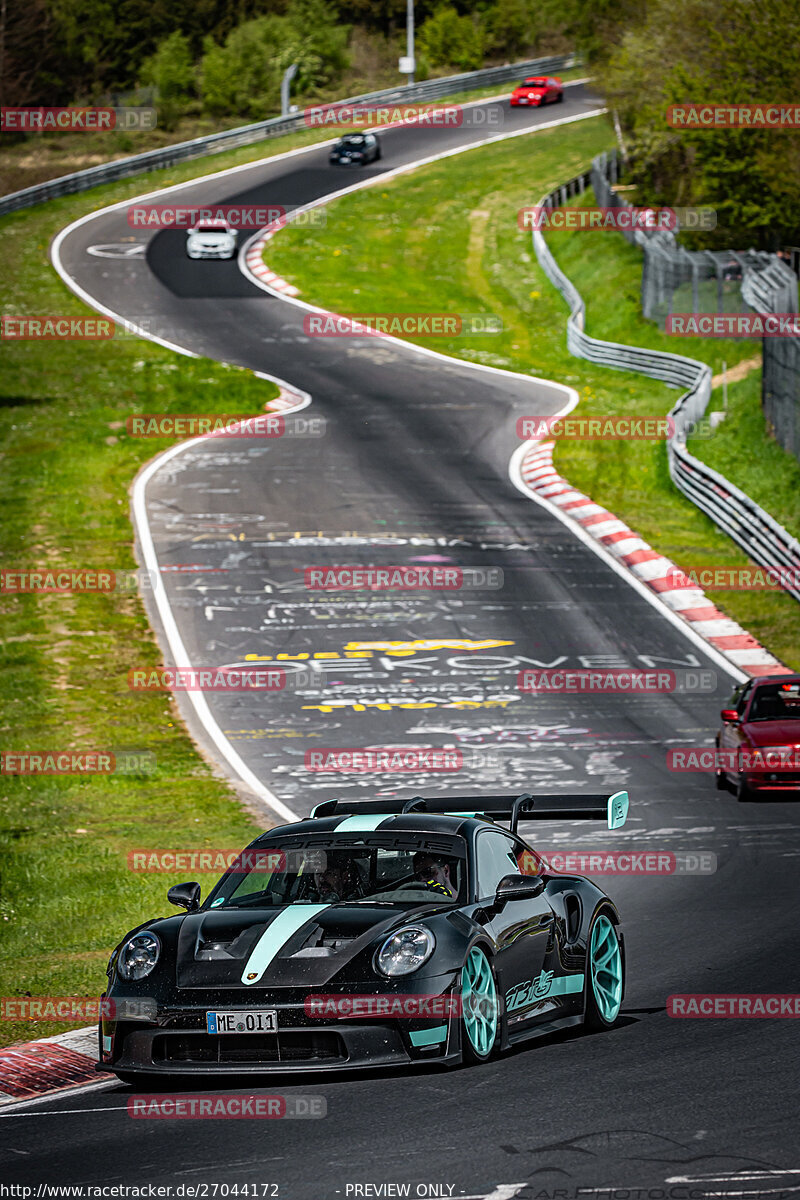 Bild #27044172 - Touristenfahrten Nürburgring Nordschleife (01.05.2024)