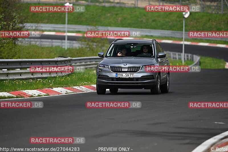 Bild #27044283 - Touristenfahrten Nürburgring Nordschleife (01.05.2024)