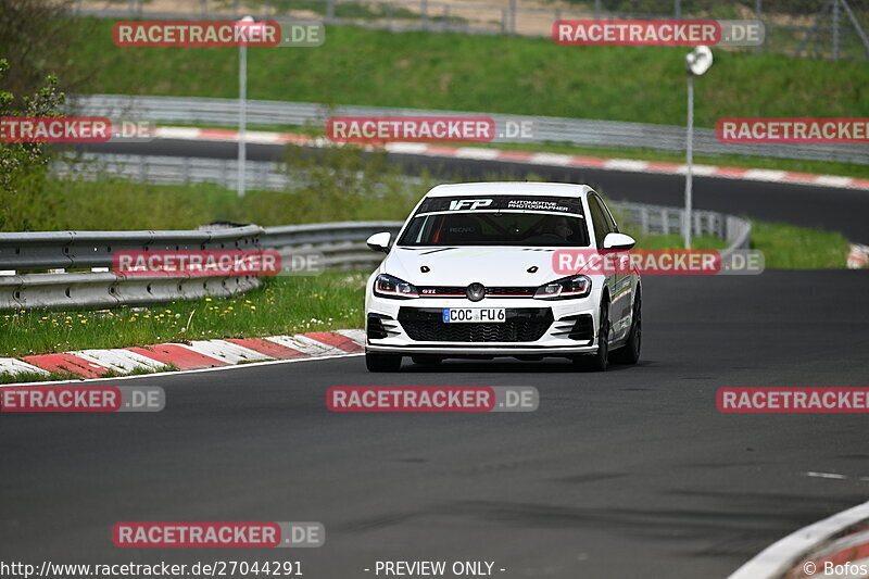 Bild #27044291 - Touristenfahrten Nürburgring Nordschleife (01.05.2024)