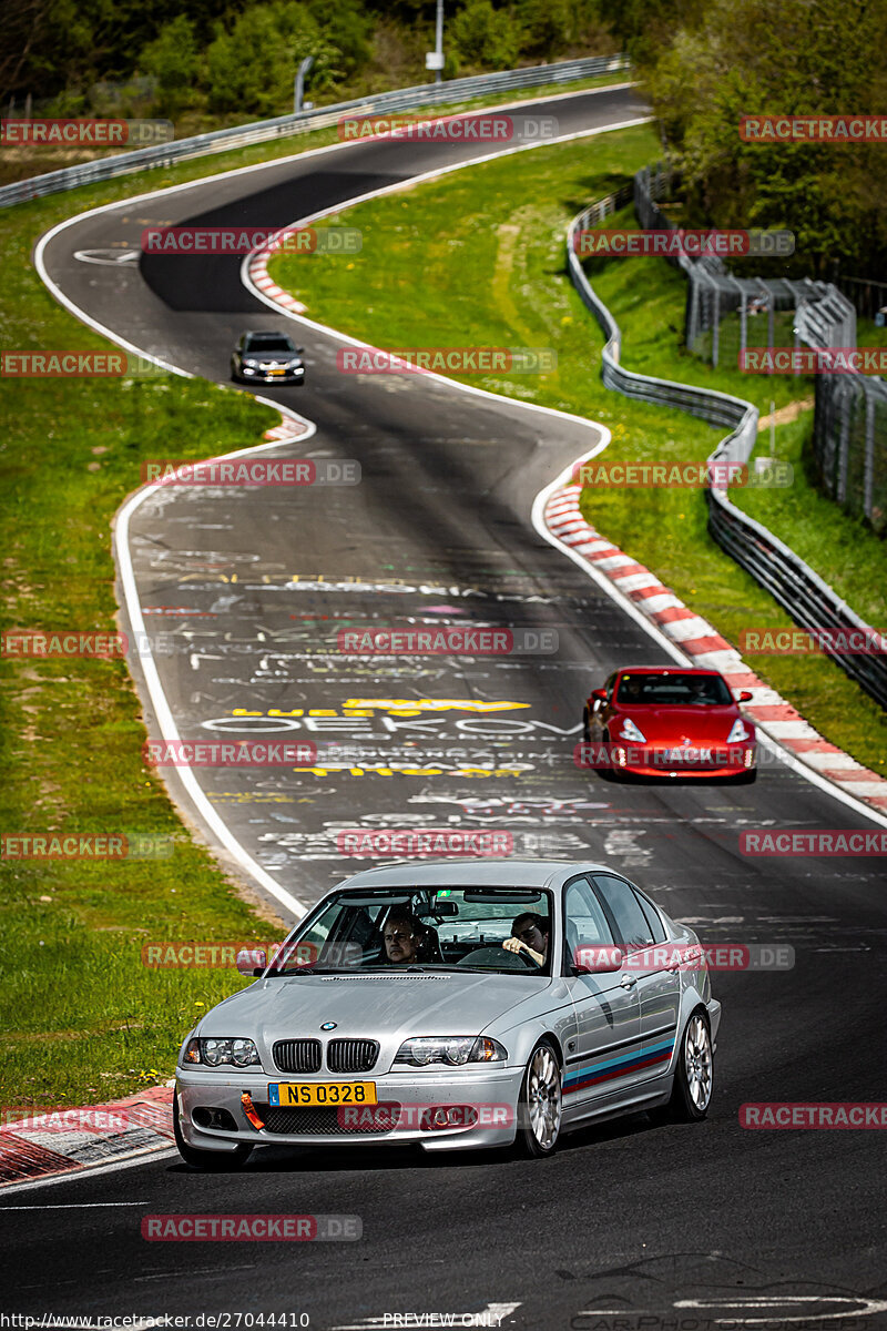 Bild #27044410 - Touristenfahrten Nürburgring Nordschleife (01.05.2024)