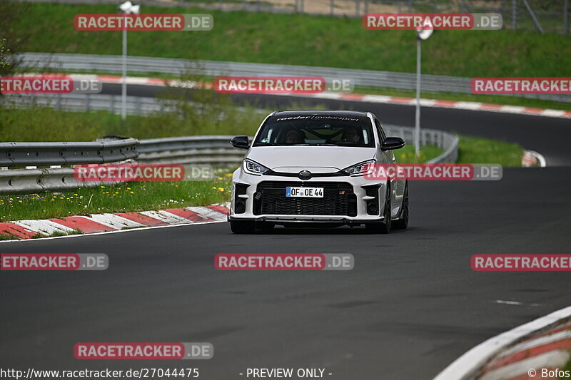 Bild #27044475 - Touristenfahrten Nürburgring Nordschleife (01.05.2024)