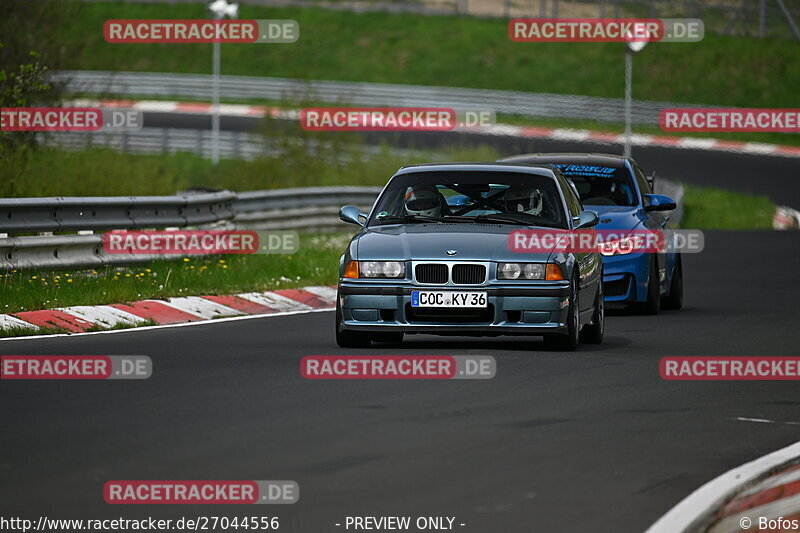 Bild #27044556 - Touristenfahrten Nürburgring Nordschleife (01.05.2024)