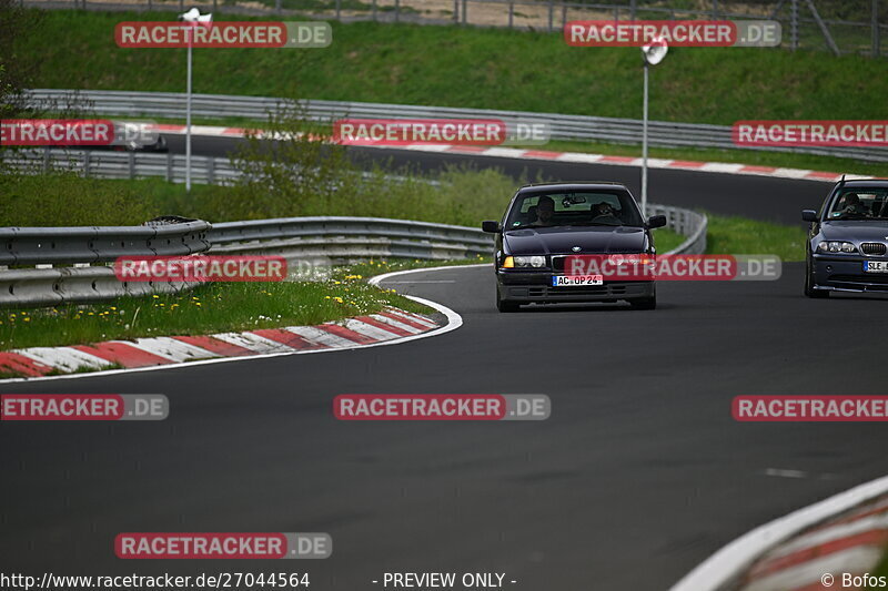 Bild #27044564 - Touristenfahrten Nürburgring Nordschleife (01.05.2024)