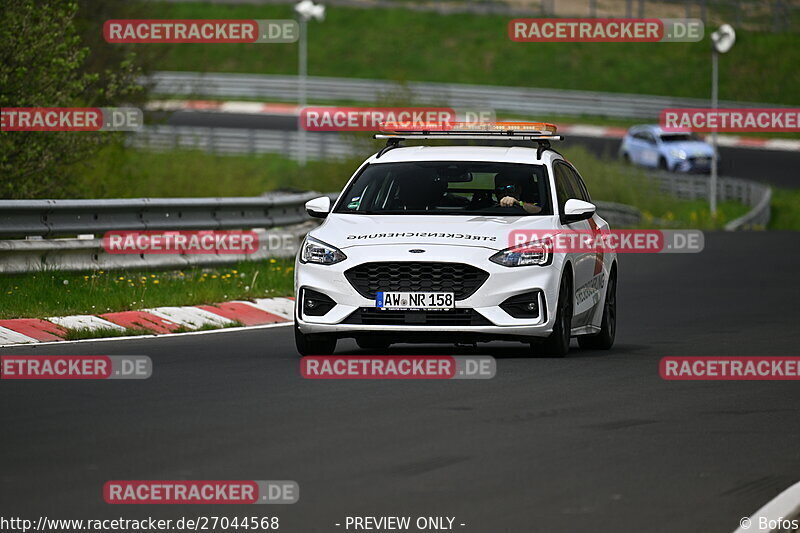 Bild #27044568 - Touristenfahrten Nürburgring Nordschleife (01.05.2024)