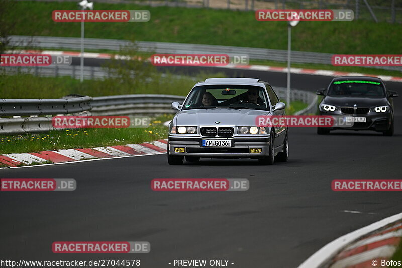 Bild #27044578 - Touristenfahrten Nürburgring Nordschleife (01.05.2024)