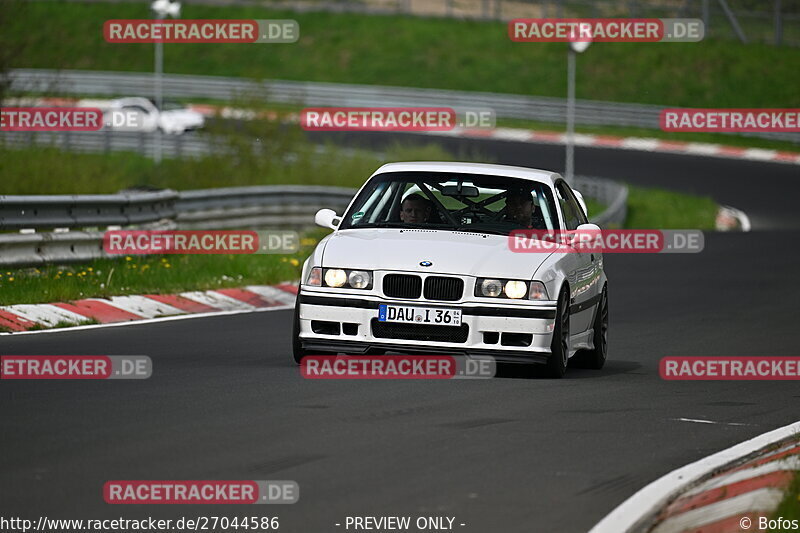 Bild #27044586 - Touristenfahrten Nürburgring Nordschleife (01.05.2024)