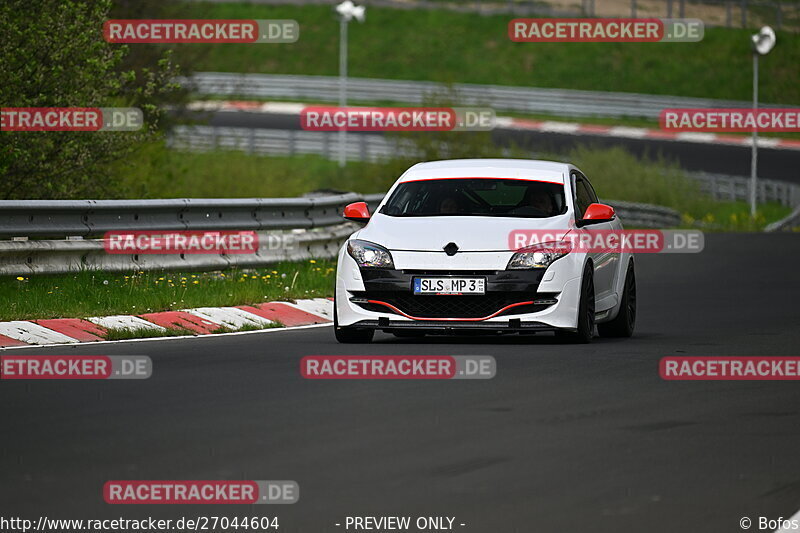 Bild #27044604 - Touristenfahrten Nürburgring Nordschleife (01.05.2024)