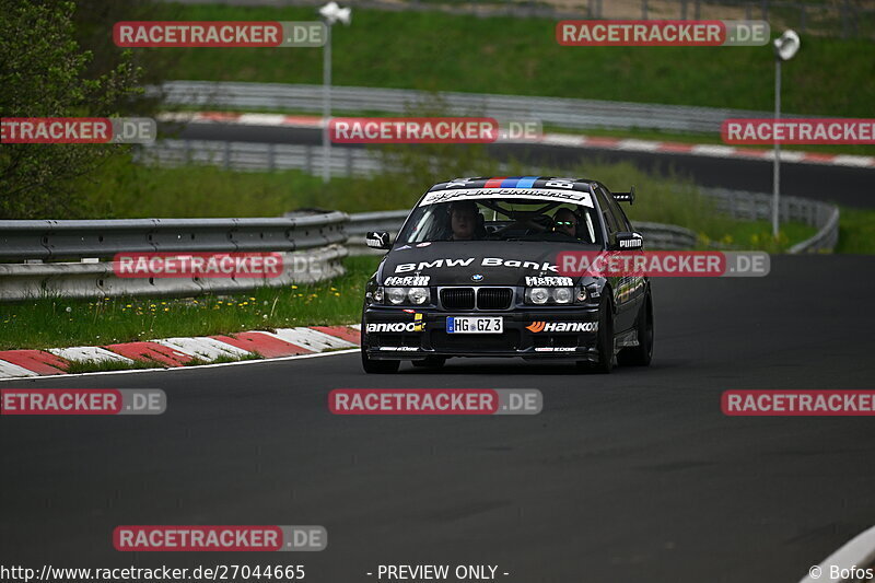 Bild #27044665 - Touristenfahrten Nürburgring Nordschleife (01.05.2024)