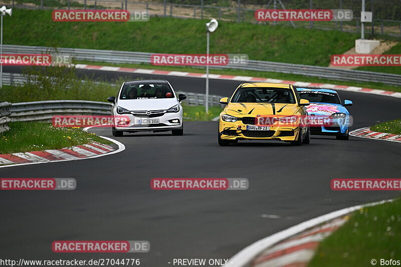 Bild #27044776 - Touristenfahrten Nürburgring Nordschleife (01.05.2024)