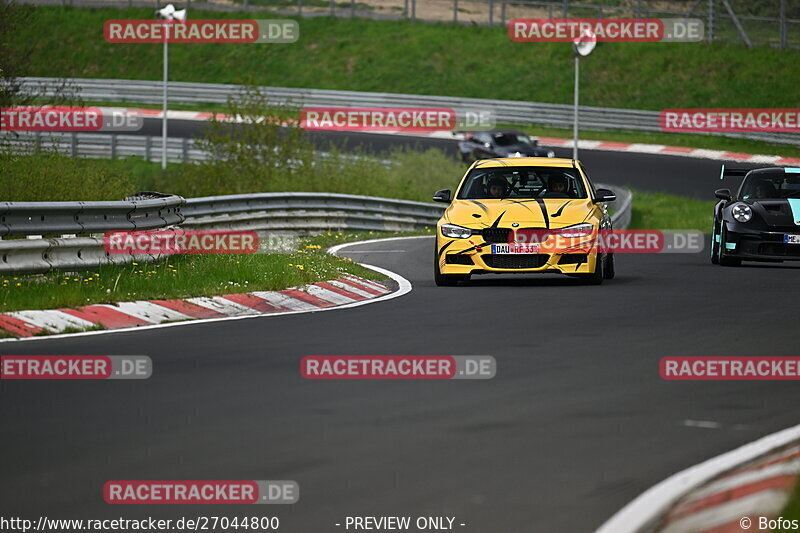 Bild #27044800 - Touristenfahrten Nürburgring Nordschleife (01.05.2024)