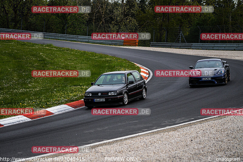 Bild #27045415 - Touristenfahrten Nürburgring Nordschleife (01.05.2024)