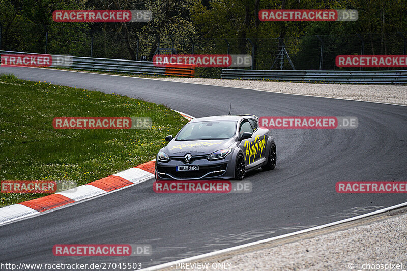 Bild #27045503 - Touristenfahrten Nürburgring Nordschleife (01.05.2024)