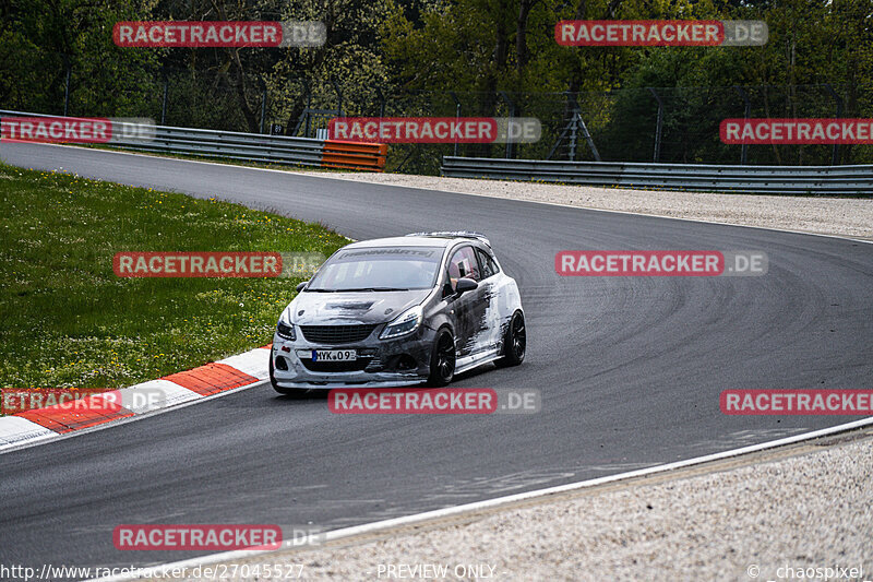 Bild #27045527 - Touristenfahrten Nürburgring Nordschleife (01.05.2024)