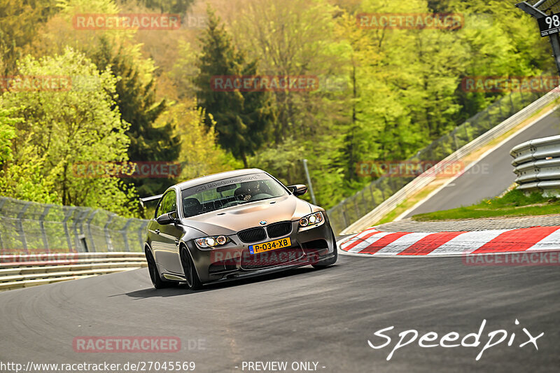 Bild #27045569 - Touristenfahrten Nürburgring Nordschleife (01.05.2024)