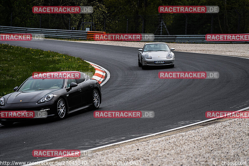 Bild #27045570 - Touristenfahrten Nürburgring Nordschleife (01.05.2024)