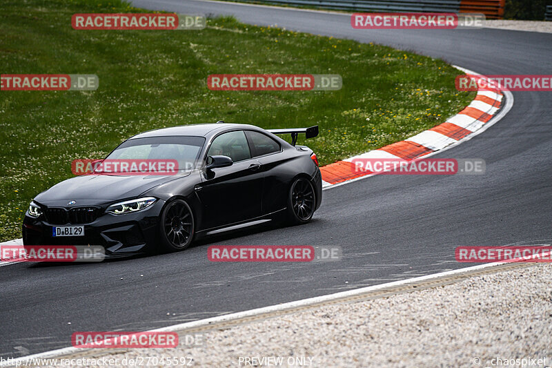 Bild #27045592 - Touristenfahrten Nürburgring Nordschleife (01.05.2024)