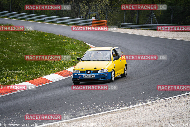 Bild #27045602 - Touristenfahrten Nürburgring Nordschleife (01.05.2024)