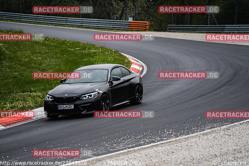 Bild #27045626 - Touristenfahrten Nürburgring Nordschleife (01.05.2024)