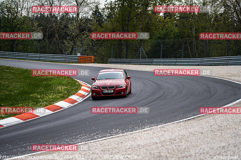 Bild #27045631 - Touristenfahrten Nürburgring Nordschleife (01.05.2024)