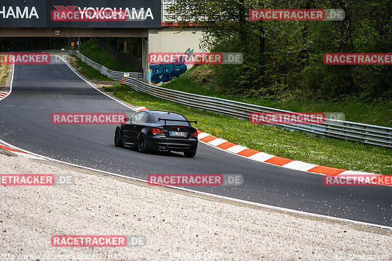 Bild #27045669 - Touristenfahrten Nürburgring Nordschleife (01.05.2024)