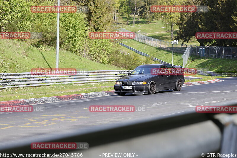 Bild #27045786 - Touristenfahrten Nürburgring Nordschleife (01.05.2024)