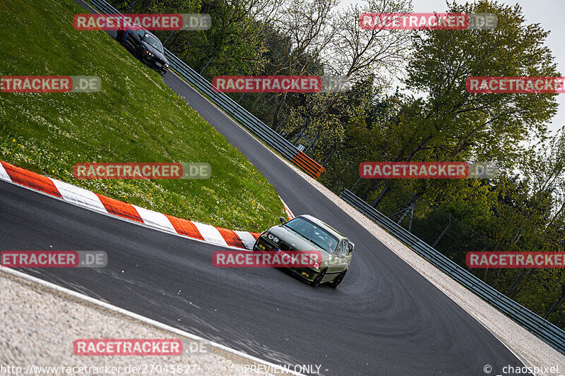 Bild #27045827 - Touristenfahrten Nürburgring Nordschleife (01.05.2024)