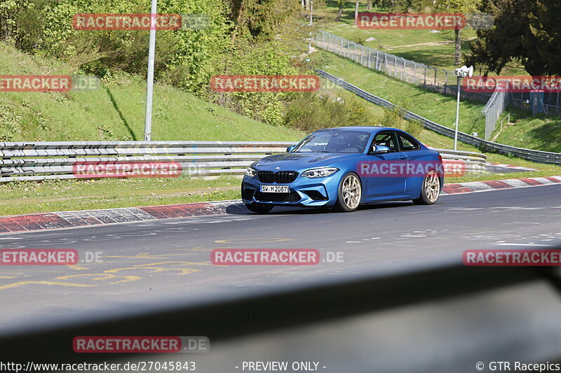 Bild #27045843 - Touristenfahrten Nürburgring Nordschleife (01.05.2024)