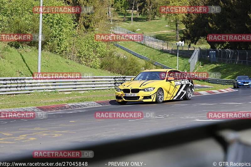 Bild #27045848 - Touristenfahrten Nürburgring Nordschleife (01.05.2024)