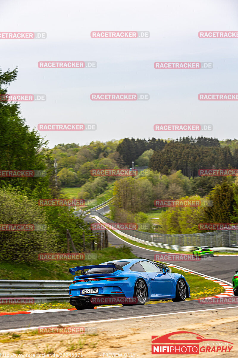 Bild #27045871 - Touristenfahrten Nürburgring Nordschleife (01.05.2024)