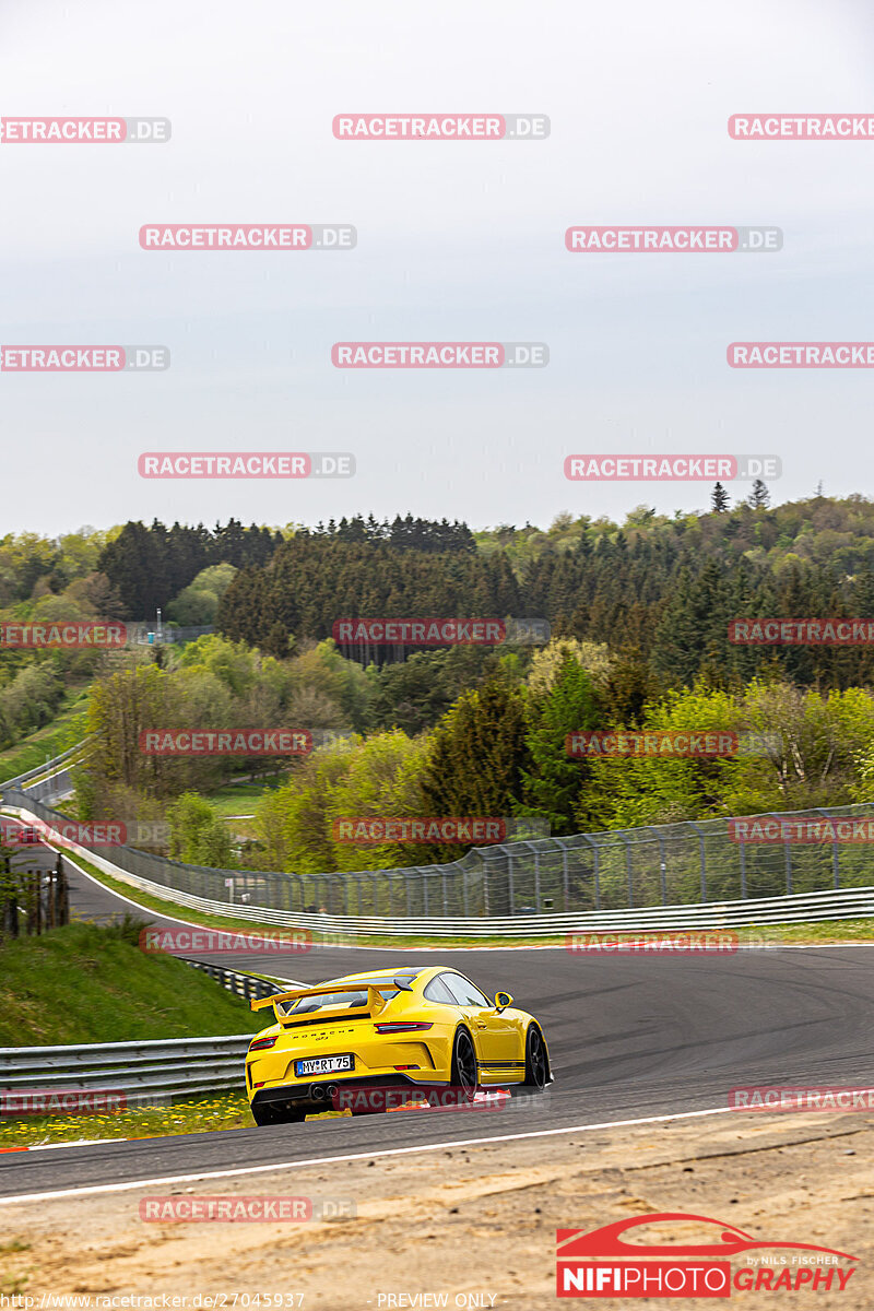 Bild #27045937 - Touristenfahrten Nürburgring Nordschleife (01.05.2024)