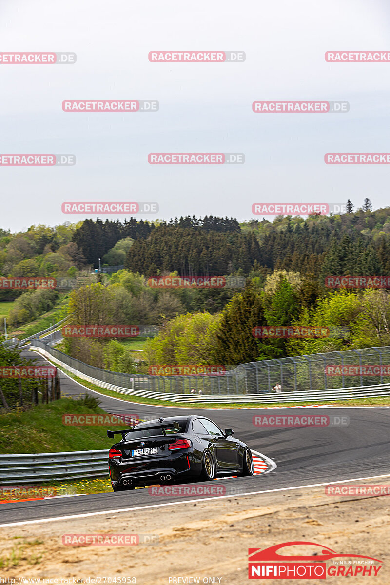 Bild #27045958 - Touristenfahrten Nürburgring Nordschleife (01.05.2024)