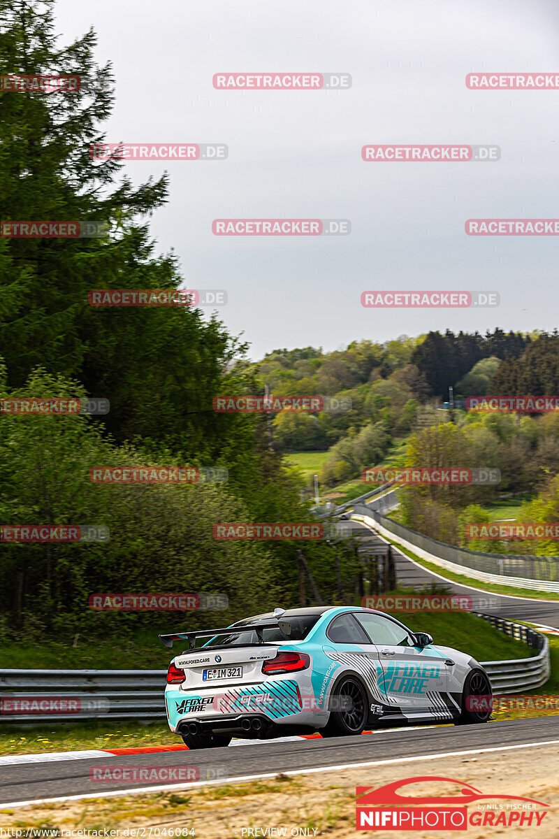 Bild #27046084 - Touristenfahrten Nürburgring Nordschleife (01.05.2024)