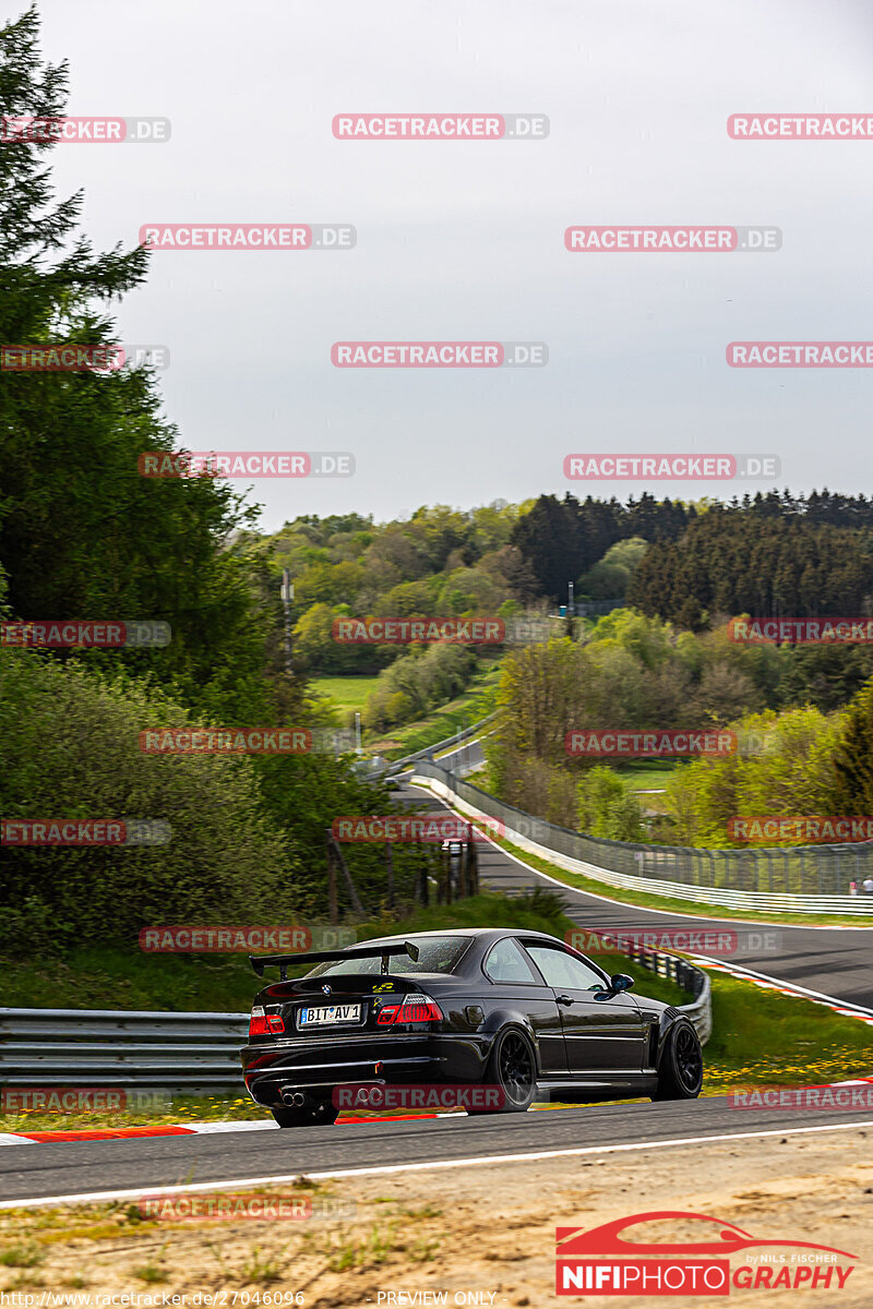 Bild #27046096 - Touristenfahrten Nürburgring Nordschleife (01.05.2024)