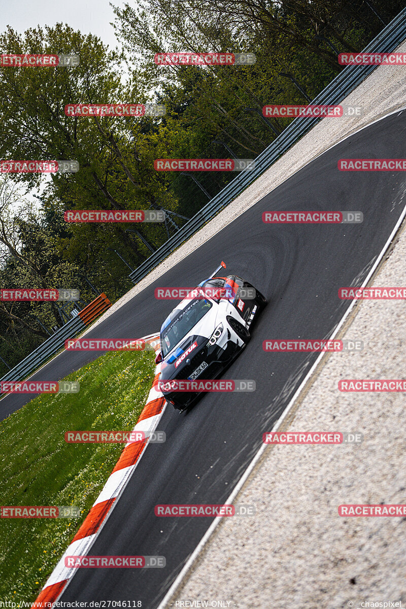 Bild #27046118 - Touristenfahrten Nürburgring Nordschleife (01.05.2024)