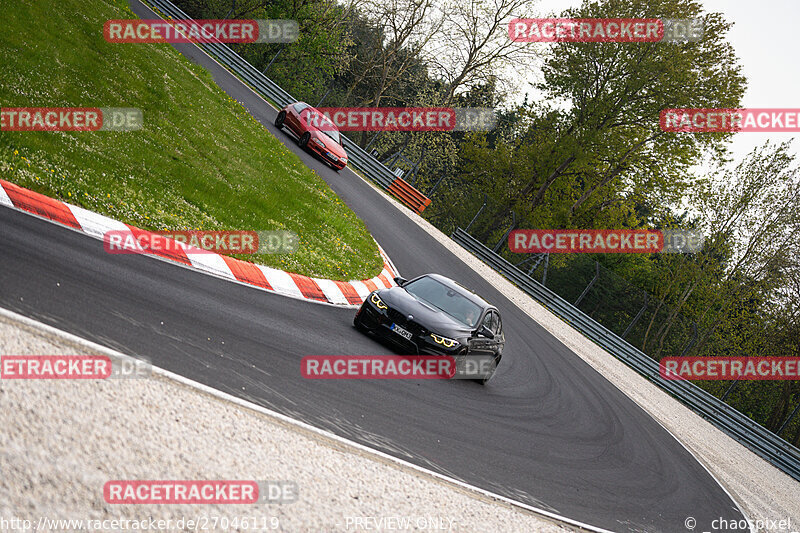 Bild #27046119 - Touristenfahrten Nürburgring Nordschleife (01.05.2024)