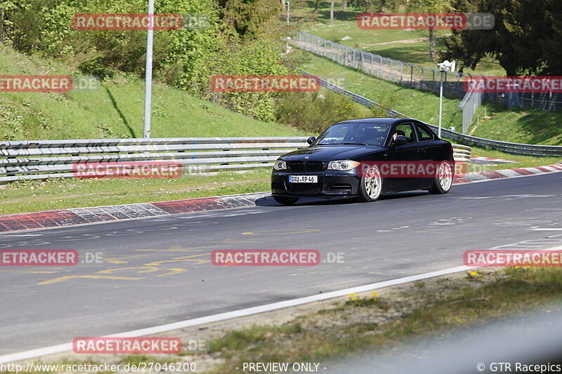 Bild #27046200 - Touristenfahrten Nürburgring Nordschleife (01.05.2024)