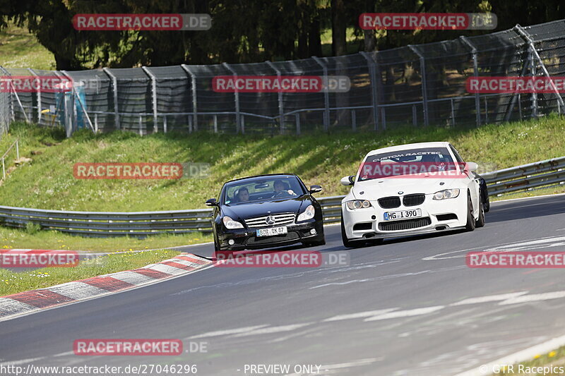 Bild #27046296 - Touristenfahrten Nürburgring Nordschleife (01.05.2024)