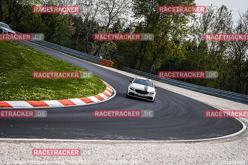 Bild #27046329 - Touristenfahrten Nürburgring Nordschleife (01.05.2024)